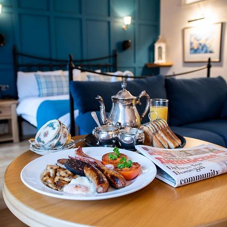 The Highlands Hotel جلينتيس المظهر الخارجي الصورة