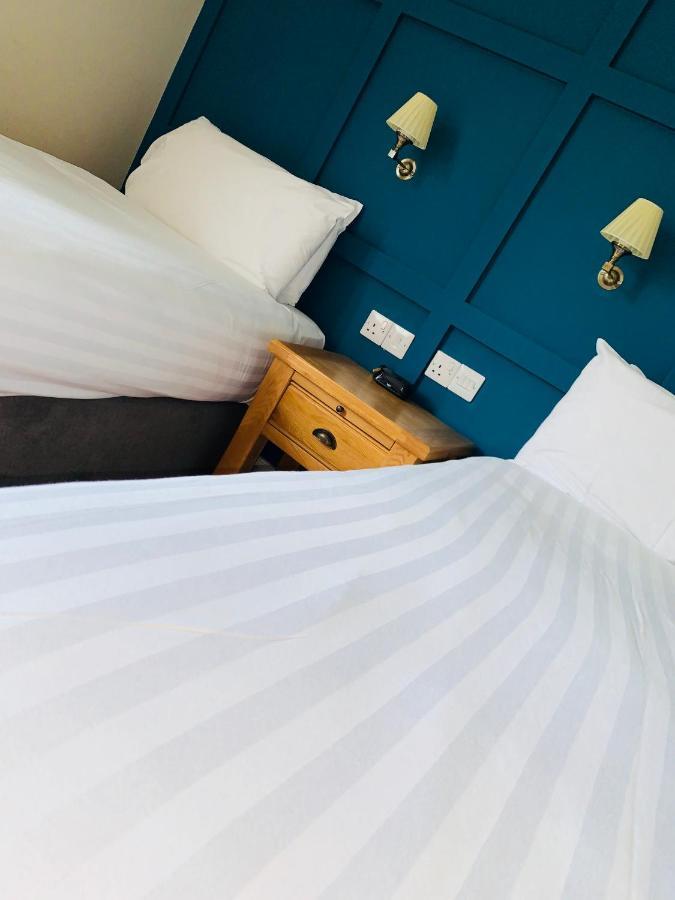 The Highlands Hotel جلينتيس الغرفة الصورة